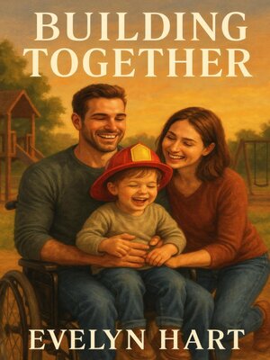 cover image of Building Together